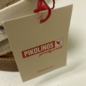 Womens sandal’s. New pikolinos made in Spain